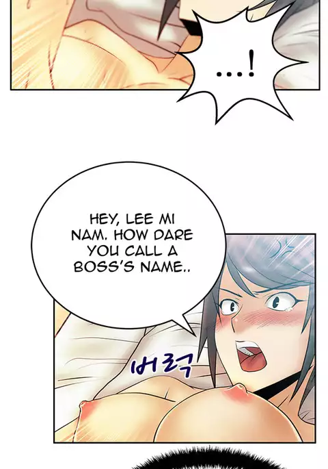 My Office Ch.1-49