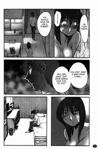 [Tsuyatsuya] Monokage no Irisu Volume 3 Ch. 17-18 [English] {Fated Circle}