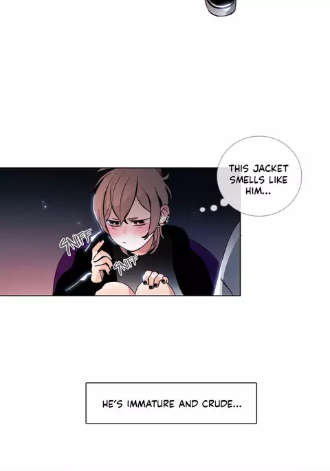Talk To Me Ch.1-45