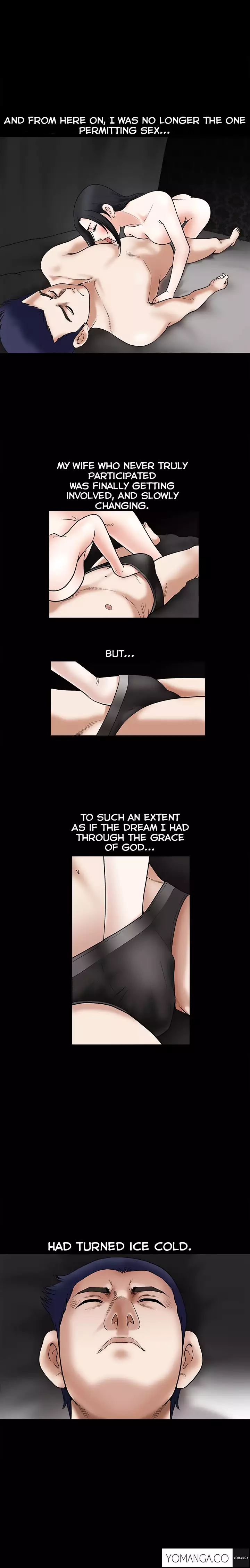 Seduction Ch.1-32