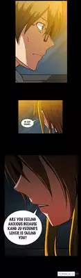 [Yihyeonmin] Drug Candy Ch.0-44 (English) (YoManga)