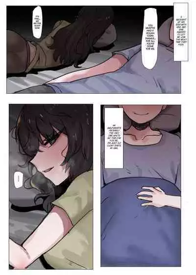 Boku no Kanojo o Netotte Kudasai!! | Please Cuck My Girlfriend From Me!!