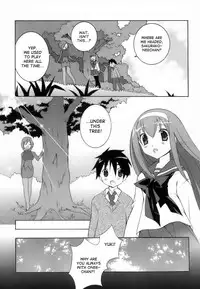 [Mochizuki Nana] Lovenoma! Ch. 2-4 [English] [desudesu]