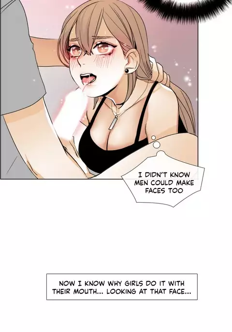 Talk To Me Ch.1-41