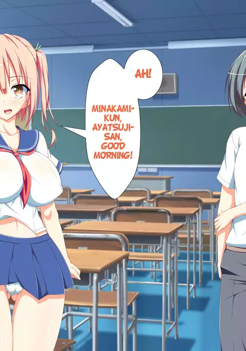 Inran Virus Ch. 1-2, 5-6