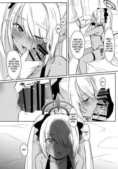 Sensei wa Najiraretai | Sensei Wants to be Scolded