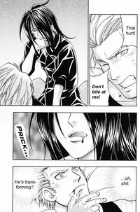 [K. Haruka Company (K. Haruka)] Selfish (Final Fantasy VII) [English] [Incomplete]