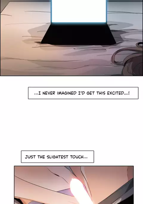 Talk To Me Ch.1-45