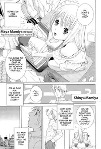 [Shinobu Tanei] Ane ♡ Imouto Love | Big-Sis Lil-Sis Love [English] {Tadanohito}