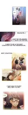 [BAK Hyeong Jun] Sweet Guy Ch.1-48 (English) (YoManga) (Ongoing)