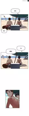 [Worin] Brawling Go Ch.0-21 [English] [YoManga]