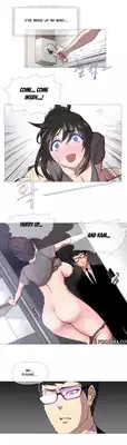 [ButcherBoy] Household Affairs Ch.1-28.5 (English) (YoManga) (Ongoing)