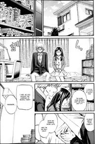 [Cuvie] Biblio Mania! (COMIC Penguin Celeb 2013-05) [English] [Chocolate]