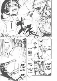 [Minazuki Juuzou] Teiban Present (COMIC Tenma 2003-07) [English] {0405}
