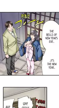 A Step-Father Aims His Daughter