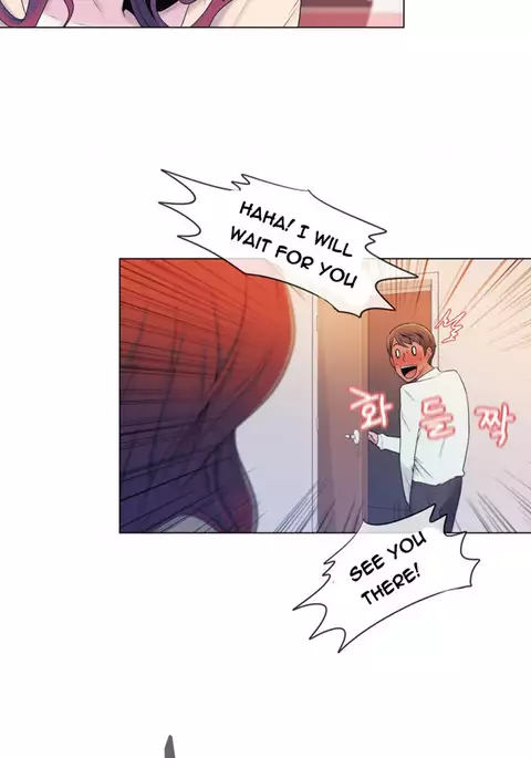 Miss Mystic Ch.1-17