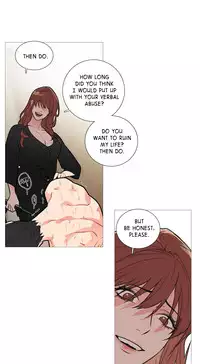 [The Jinshan] Sadistic Beauty Ch.1-26 (English) (Ongoing)