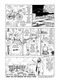 [Yunagi Kahoru] Kininaru Roommate Vol.4 Complete [English] [Tadanohito]