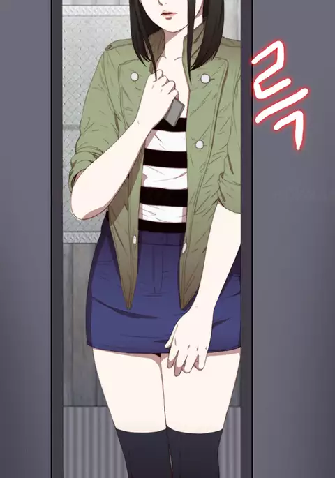 Girl Next Door Ch.1-34