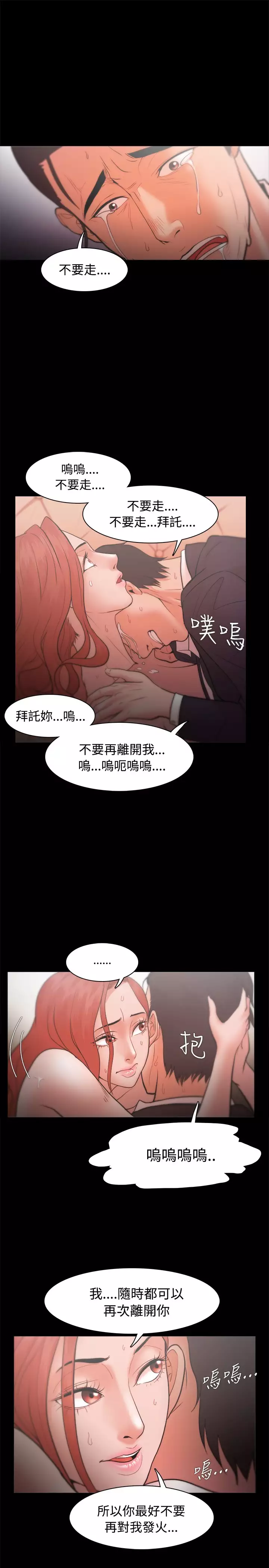 Looser Ch.1~23 中文