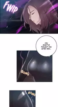 [BYMAN] Sex Knights-Erotic Sensuality & Perception Ch.1-16 (English) (Ongoing)