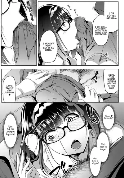 Osaka Bitch DT