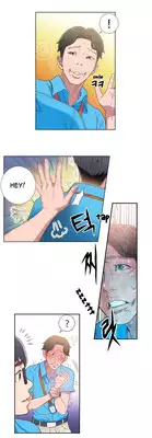 [BAK Hyeong Jun] Sweet Guy Ch.1-49 (English) (YoManga) (Ongoing)