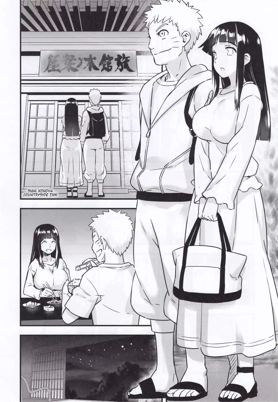 Attaka Uzumaki