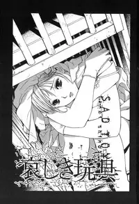 [Shinobu Tanei] Kanashiki Gangu | Sad Toy