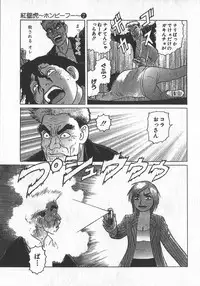 [Yamamoto Atsuji] Hon-Pi-Fu Vol.2
