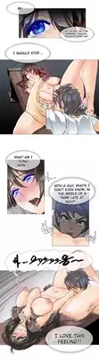 [ButcherBoy] Household Affairs Ch.1-28 (English) (YoManga) (Ongoing)