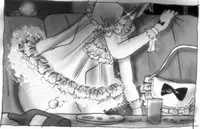 [Nyoninka Kenkyuujo (milda7)] Hanako's Diary