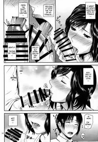 Boketsu o Horu 17 - Digging Mom's Hole 17