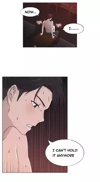 Miss Mystic Ch.1-22 (English) (Ongoing)