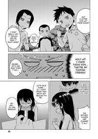 [Takatsu] S wa Fragile no S Ch. 1-3 [English] [Digital]