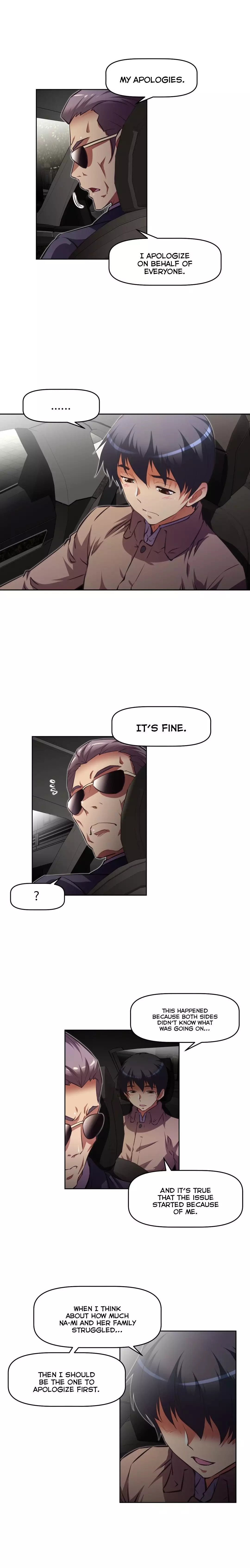 Brawling Go Ch.76-105