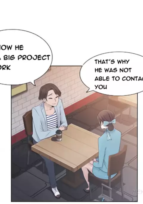 Miss Mystic Ch.1-17