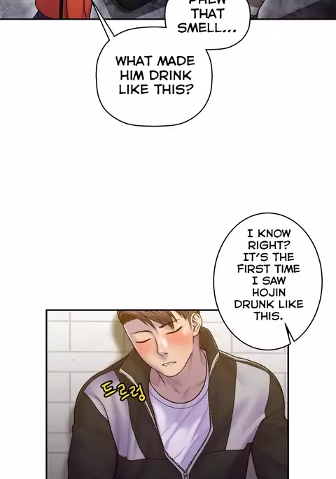 Ghost Love Ch.1-17