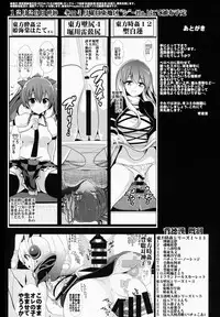 (Shuuki Reitaisai) [Haitokukan (Haitokukan)] Touhou Deisuikan 1 Usami Renko (Touhou Project)
