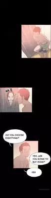 [Mr. Byeong-Su] Cohabitation Ch.1-23 (English) (Ongoing)