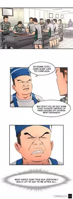 [Yi Hyeon Seok] Refrain Love Ch.1-13 (English) (YoManga) (Ongoing)