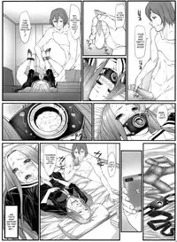 [Kudamono Monogatari (Kuroishi Ringo)] Jochi Seikatsu [English] [SaHa]