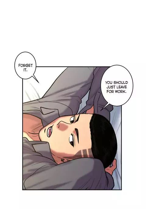 Ghost Love Ch.1-32