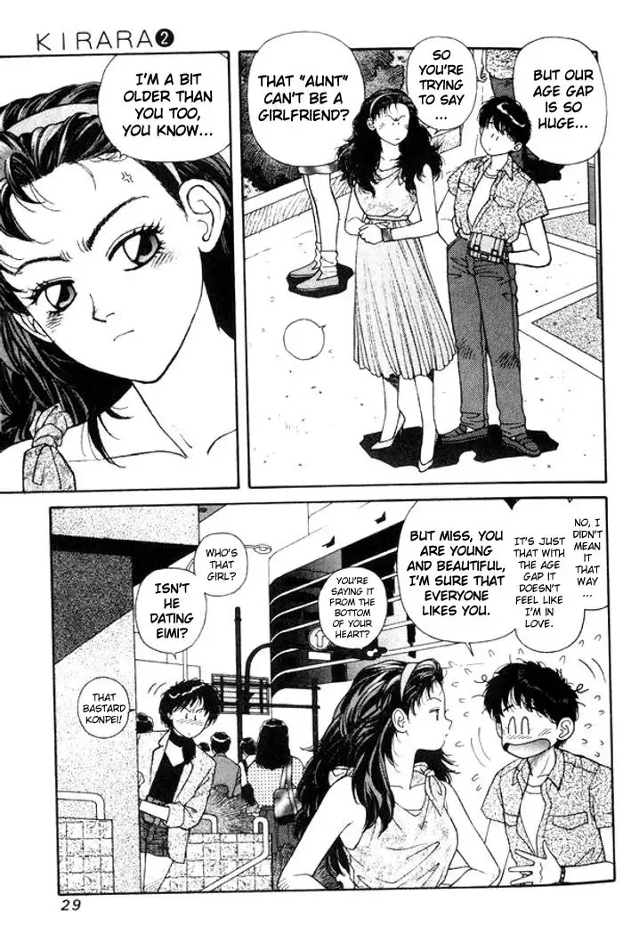 Kirara Vol2 - CH7