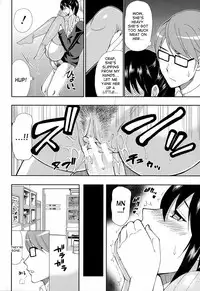 [Shunjou Shuusuke] Hitokoishi, Tsuma Ch. 1-6 [English] [desudesu]