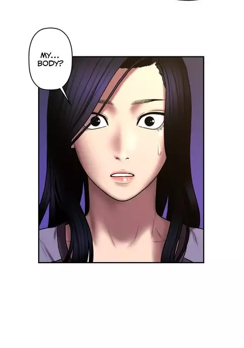 Ghost Love Ch.1-35