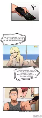 [Yi Hyeon Seok] Refrain Love Ch.1-20 (English) (YoManga) (Ongoing)