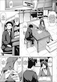 [Tachibana Omina] Ikinari! Harem Life [English] {LazarusH}