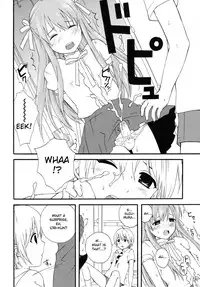 [Makita Masaki] Boku No Kareshi (My Boyfriend) Ch. 1-10 [English]