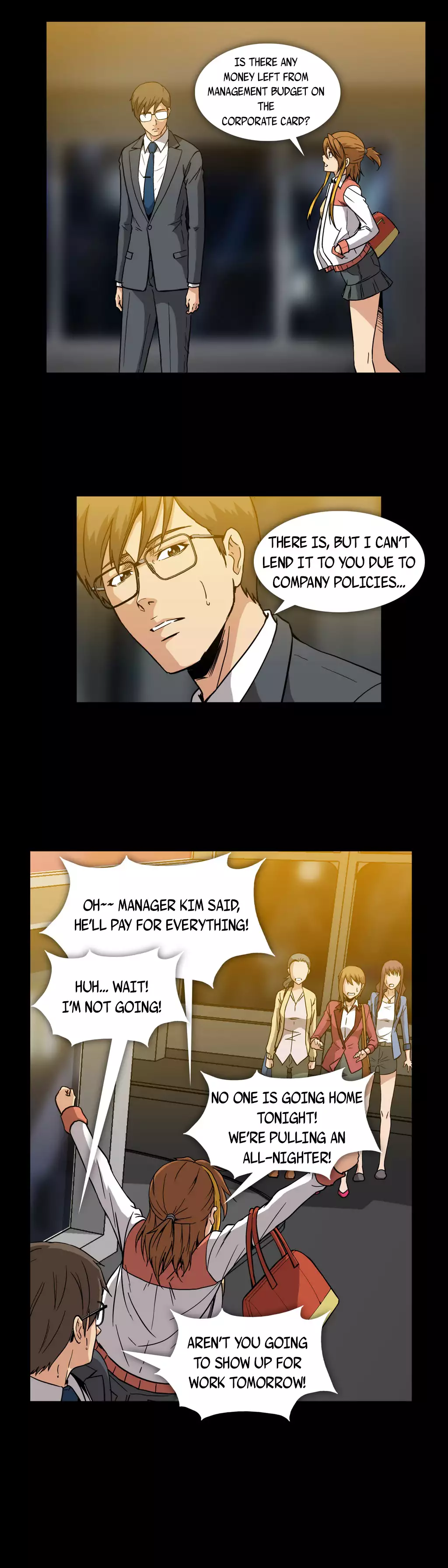 Drug Candy Ch.0-40